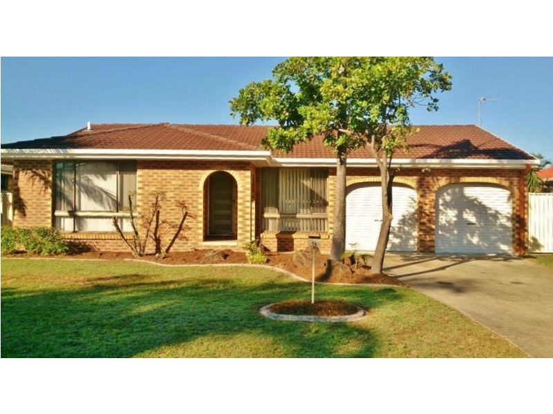 14 Waitomo Street, Broadbeach Waters QLD 4218