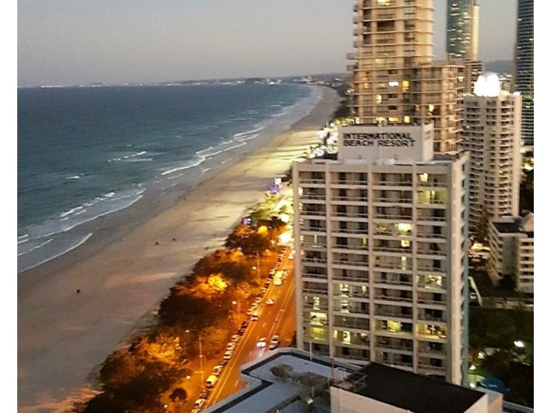 6/114 The Esplanade, Surfers Paradise QLD 4217