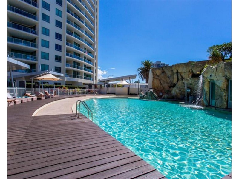 1204/18 Fern Street, Surfers Paradise QLD 4217