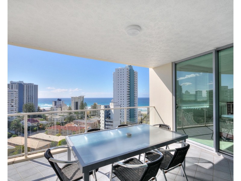 1204/18 Fern Street, Surfers Paradise QLD 4217