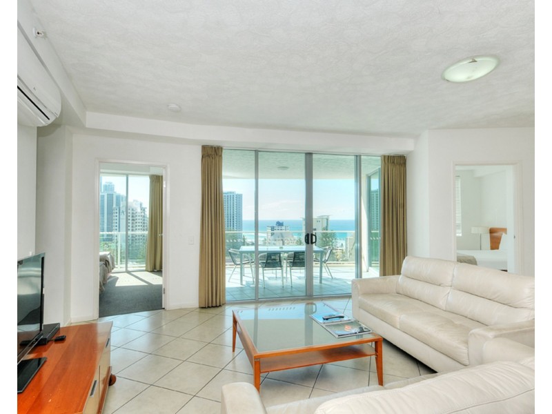 1204/18 Fern Street, Surfers Paradise QLD 4217