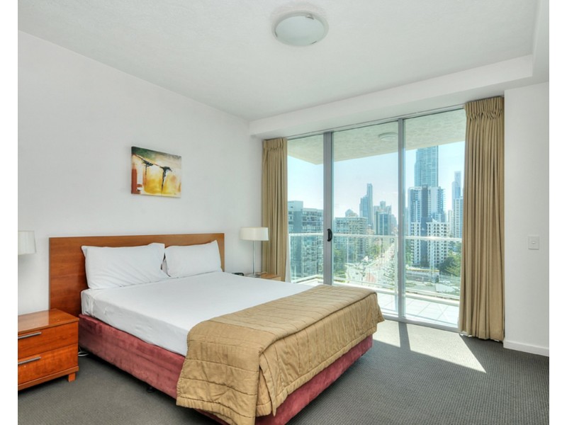 1204/18 Fern Street, Surfers Paradise QLD 4217