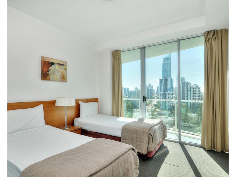 1204/18 Fern Street, Surfers Paradise QLD 4217