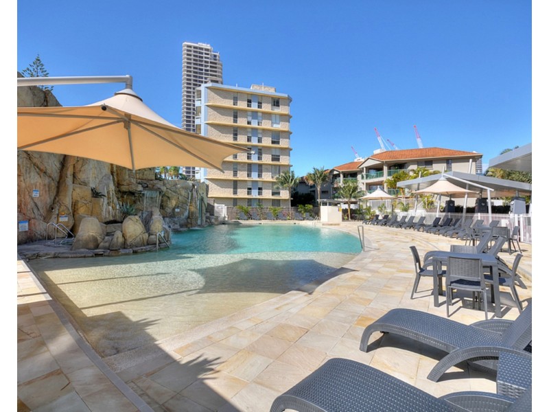 1204/18 Fern Street, Surfers Paradise QLD 4217