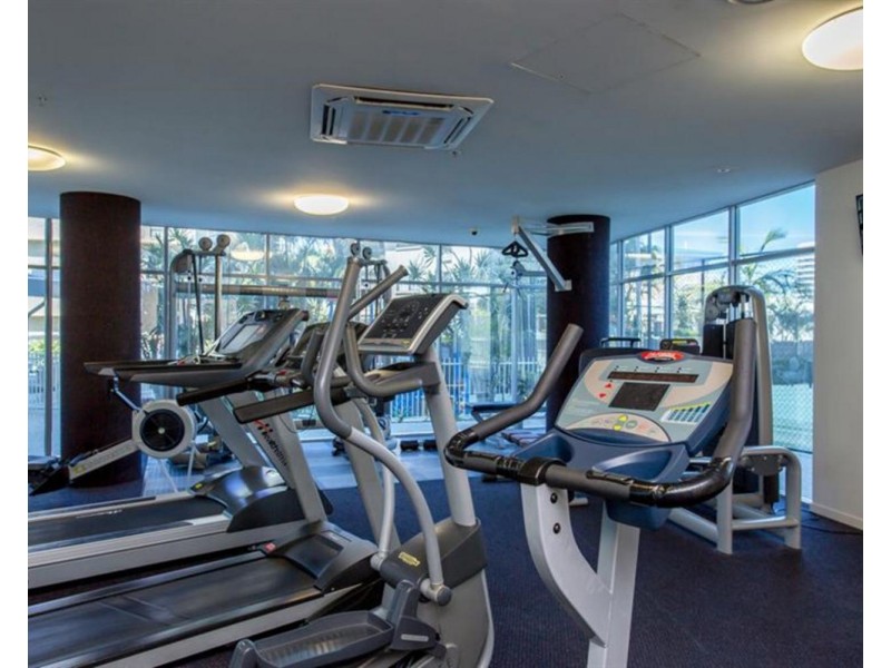 1204/18 Fern Street, Surfers Paradise QLD 4217