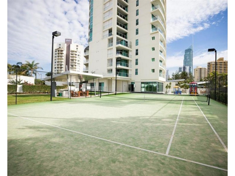 1204/18 Fern Street, Surfers Paradise QLD 4217