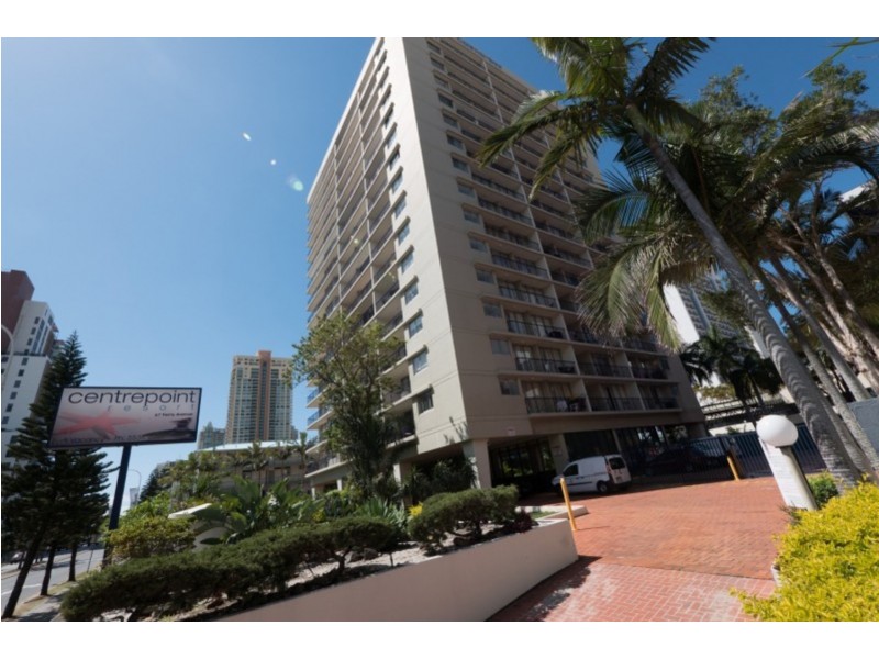 “Centrepoint”/67 Ferny Avenue, Surfers Paradise QLD 4217