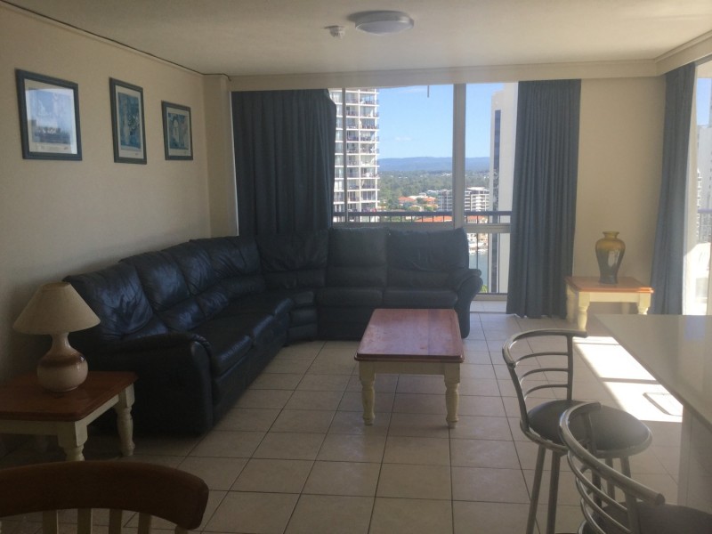 “Centrepoint”/67 Ferny Avenue, Surfers Paradise QLD 4217