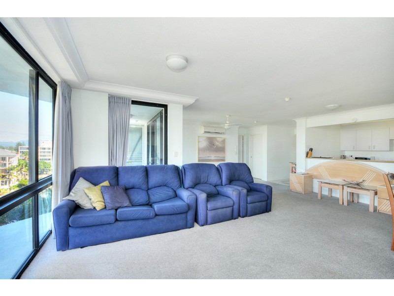 Surfers Plaza/70 Remembrance Drive, Surfers Paradise QLD 4217