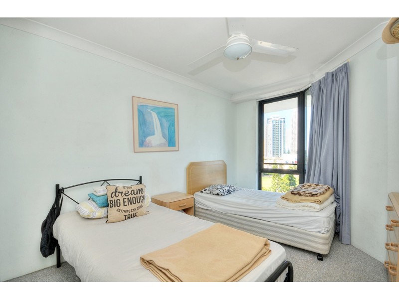 Surfers Plaza/70 Remembrance Drive, Surfers Paradise QLD 4217