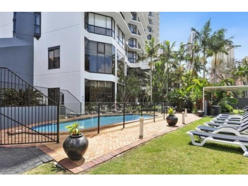 Surfers Plaza/70 Remembrance Drive, Surfers Paradise QLD 4217