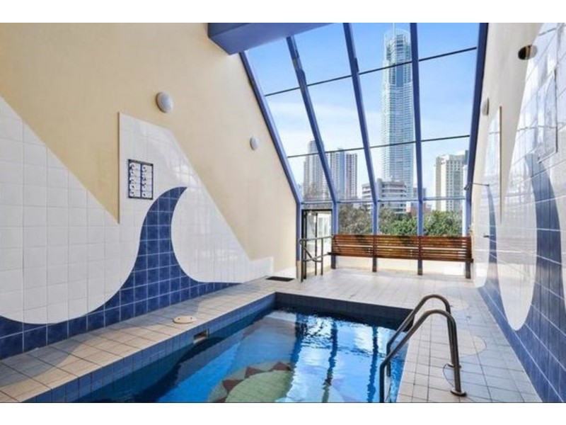 Surfers Plaza/70 Remembrance Drive, Surfers Paradise QLD 4217