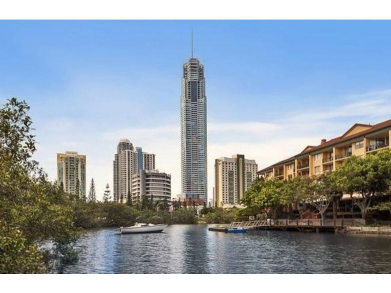 Surfers Plaza/70 Remembrance Drive, Surfers Paradise QLD 4217