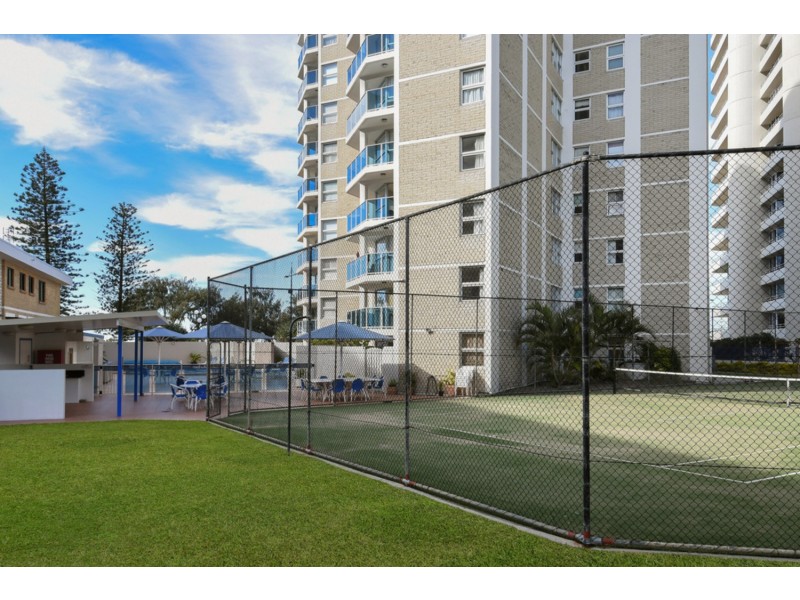 Surfers Paradise QLD 4217