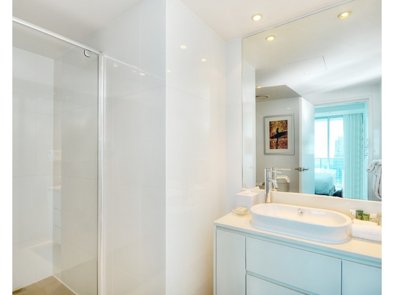 3113/Hilton  Surfers Paradise Boulevard, Surfers Paradise QLD 4217