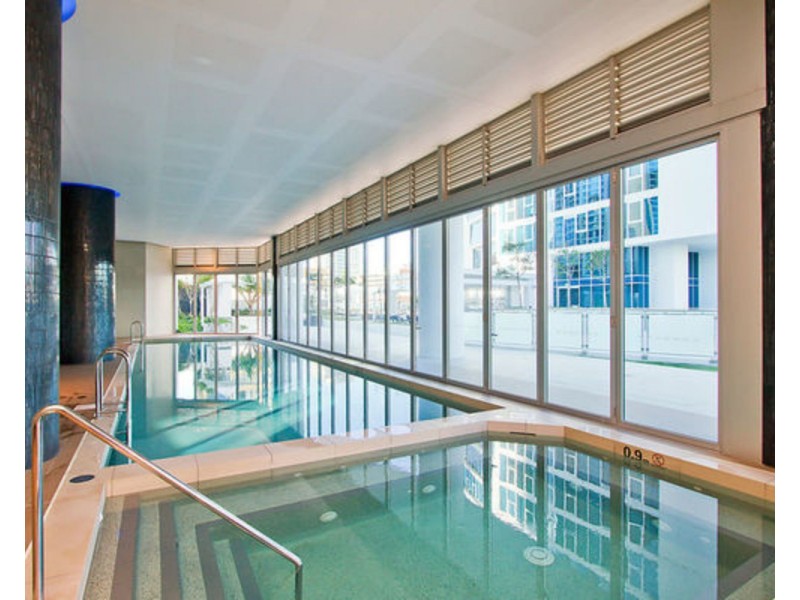 3113/Hilton  Surfers Paradise Boulevard, Surfers Paradise QLD 4217