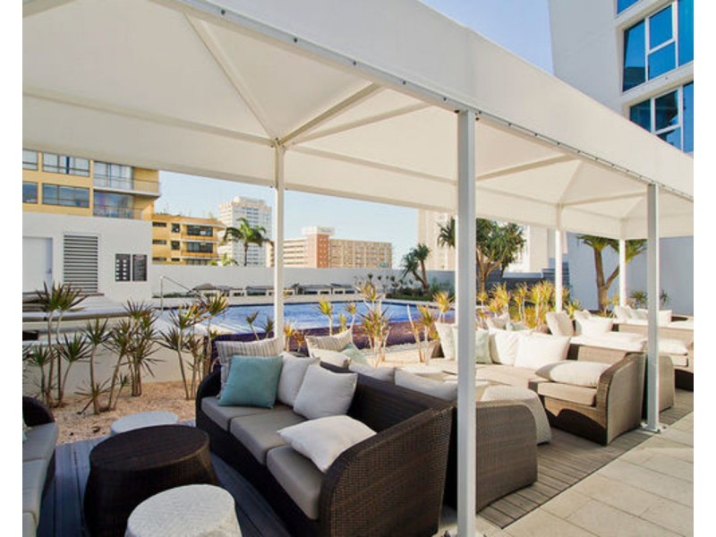 3113/Hilton  Surfers Paradise Boulevard, Surfers Paradise QLD 4217