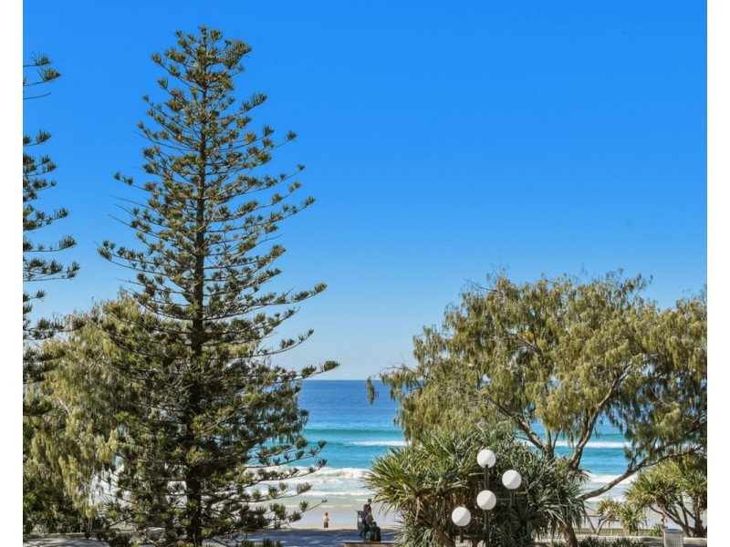 11/26 The Esplanade, Surfers Paradise QLD 4217