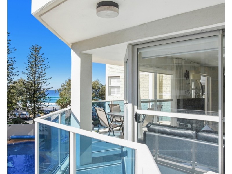 11/26 The Esplanade, Surfers Paradise QLD 4217