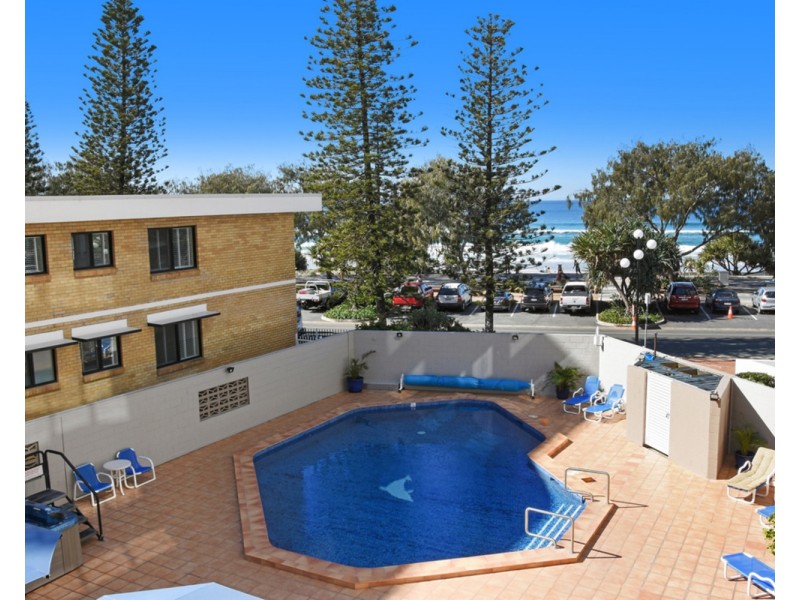 11/26 The Esplanade, Surfers Paradise QLD 4217