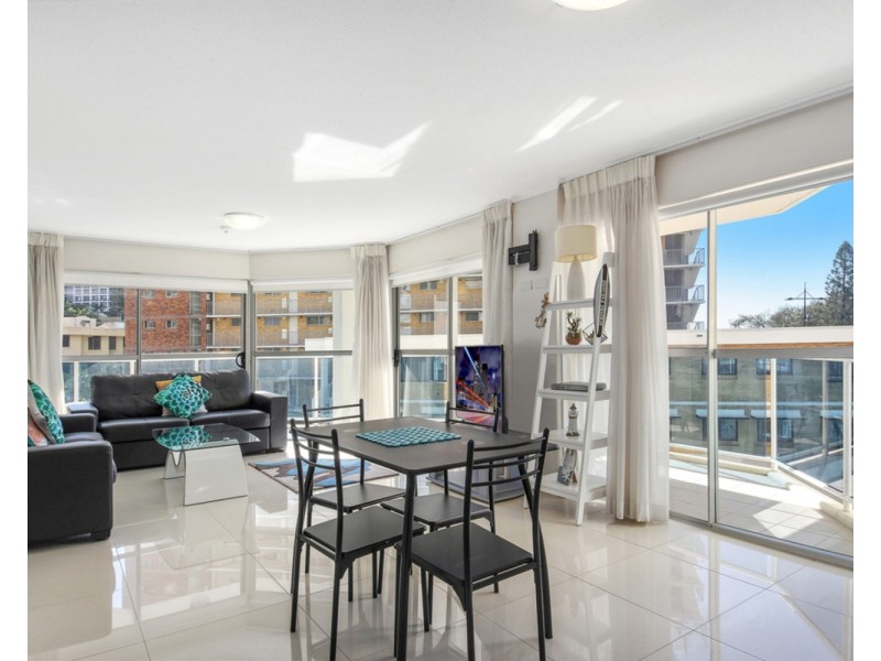 11/26 The Esplanade, Surfers Paradise QLD 4217