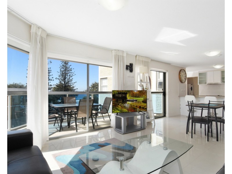 11/26 The Esplanade, Surfers Paradise QLD 4217