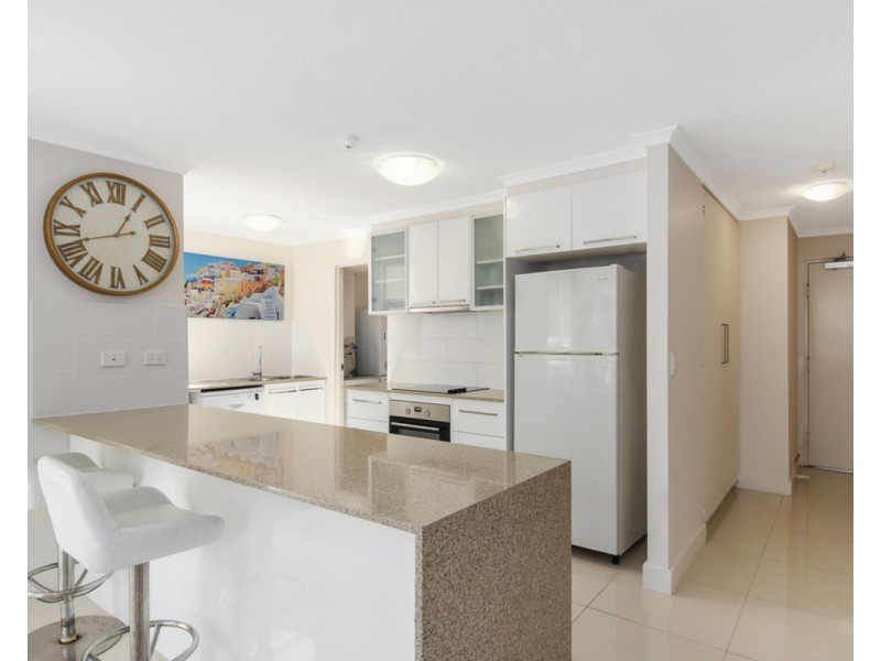 11/26 The Esplanade, Surfers Paradise QLD 4217