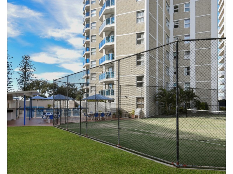 11/26 The Esplanade, Surfers Paradise QLD 4217