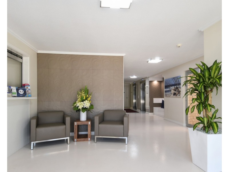 11/26 The Esplanade, Surfers Paradise QLD 4217