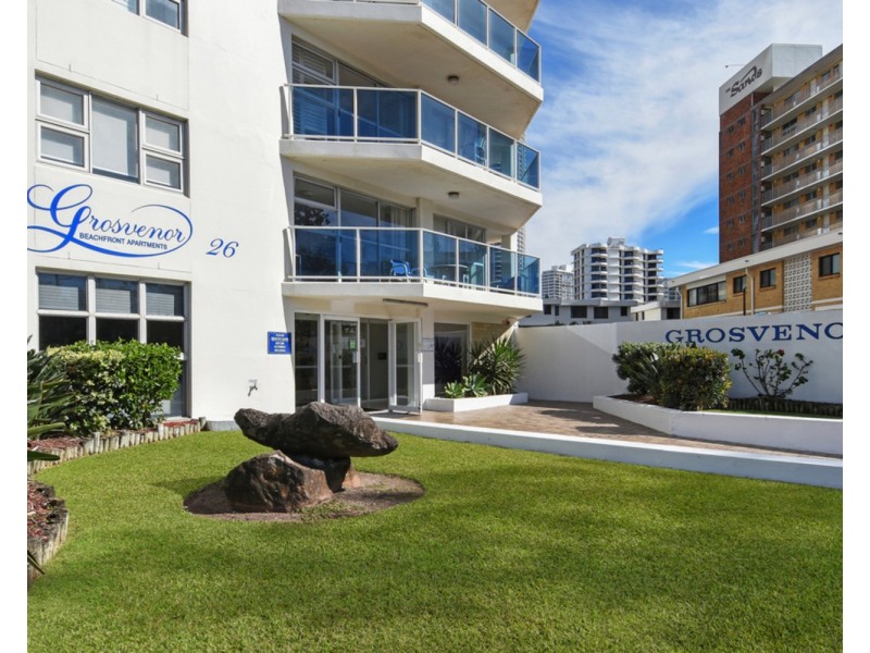 11/26 The Esplanade, Surfers Paradise QLD 4217