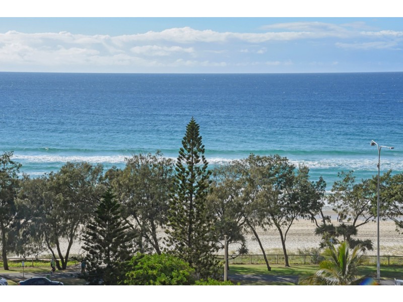 83/3263 Surfers Paradise Boulevard, Surfers Paradise QLD 4217