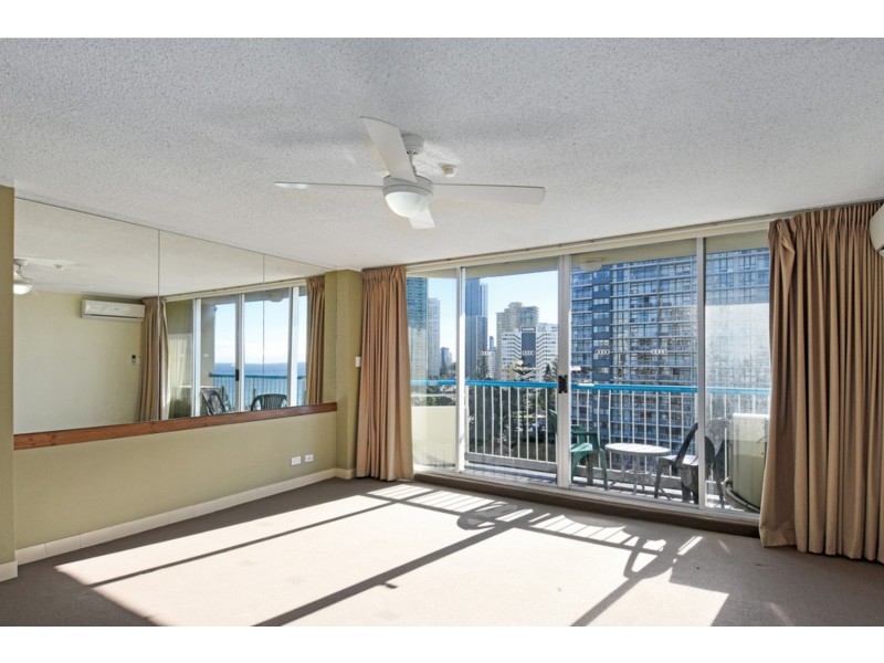 83/3263 Surfers Paradise Boulevard, Surfers Paradise QLD 4217