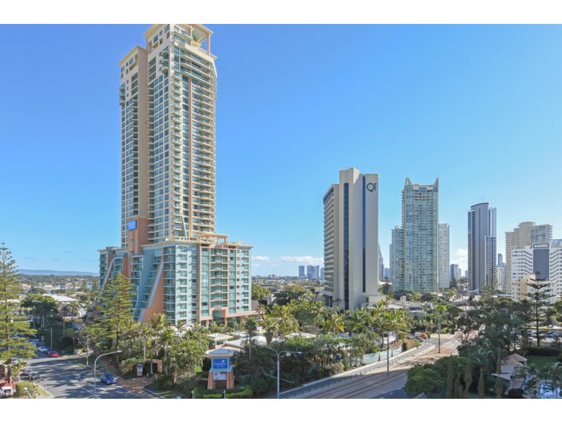 83/3263 Surfers Paradise Boulevard, Surfers Paradise QLD 4217