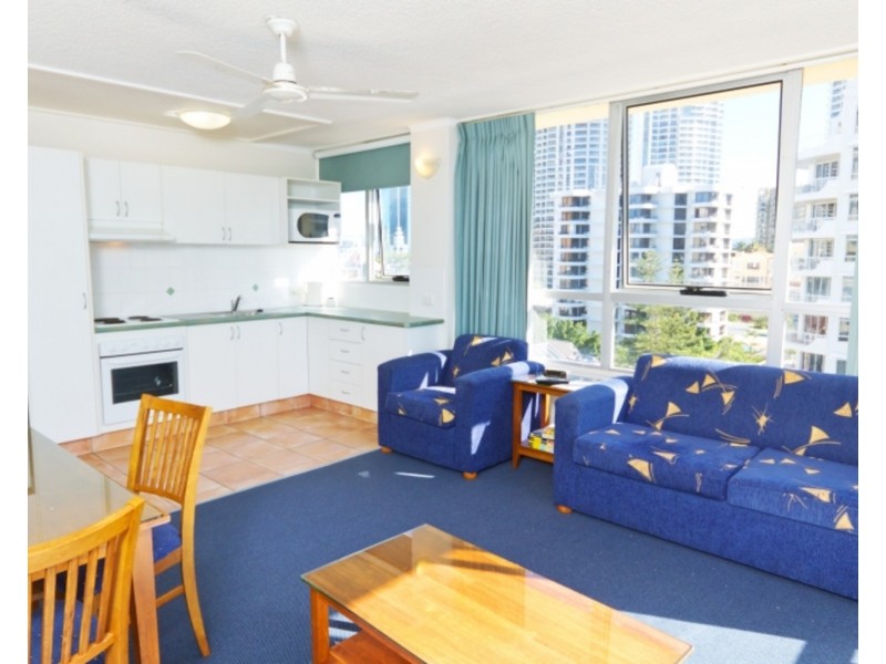 707-708/44 The Esplanade, Surfers Paradise QLD 4217