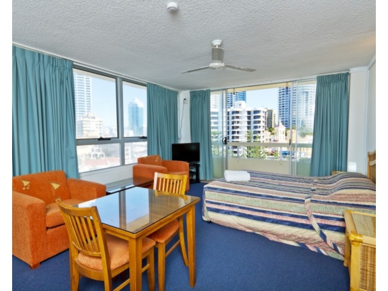 707-708/44 The Esplanade, Surfers Paradise QLD 4217