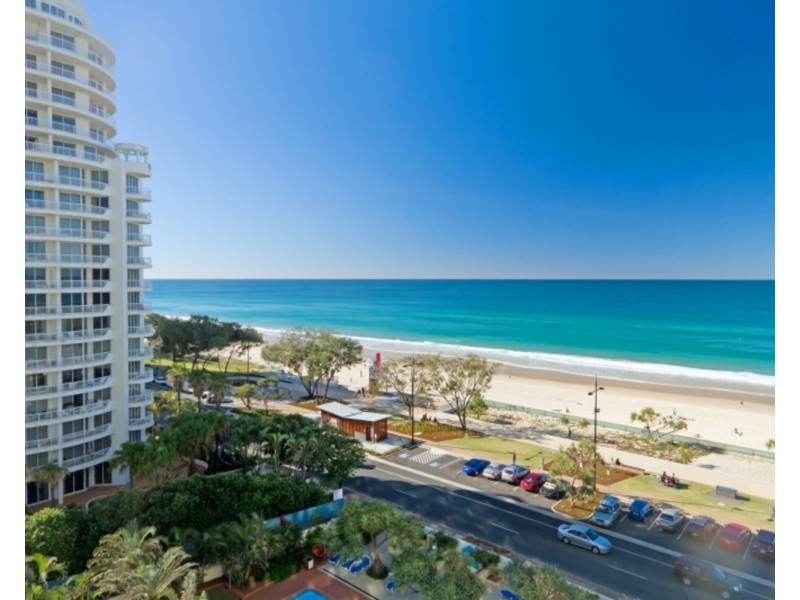 707-708/44 The Esplanade, Surfers Paradise QLD 4217