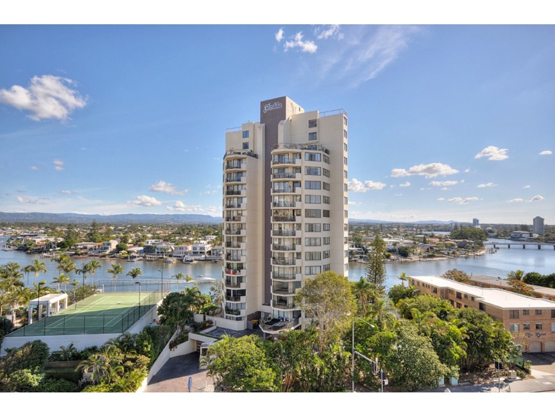 703/18 Fern Street, Surfers Paradise QLD 4217