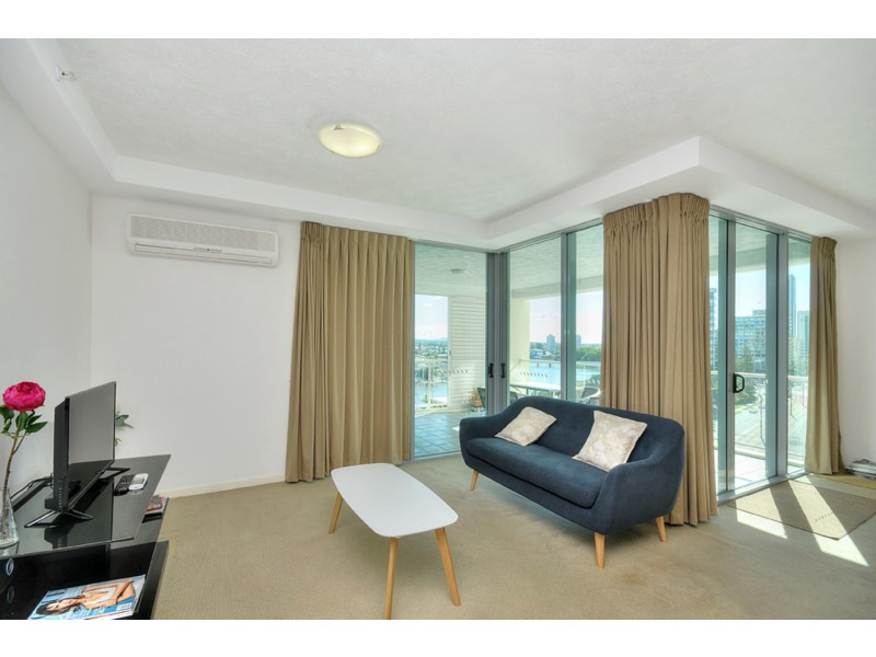 703/18 Fern Street, Surfers Paradise QLD 4217
