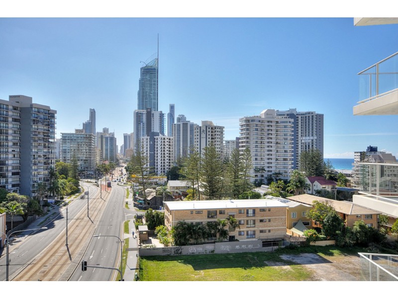 703/18 Fern Street, Surfers Paradise QLD 4217