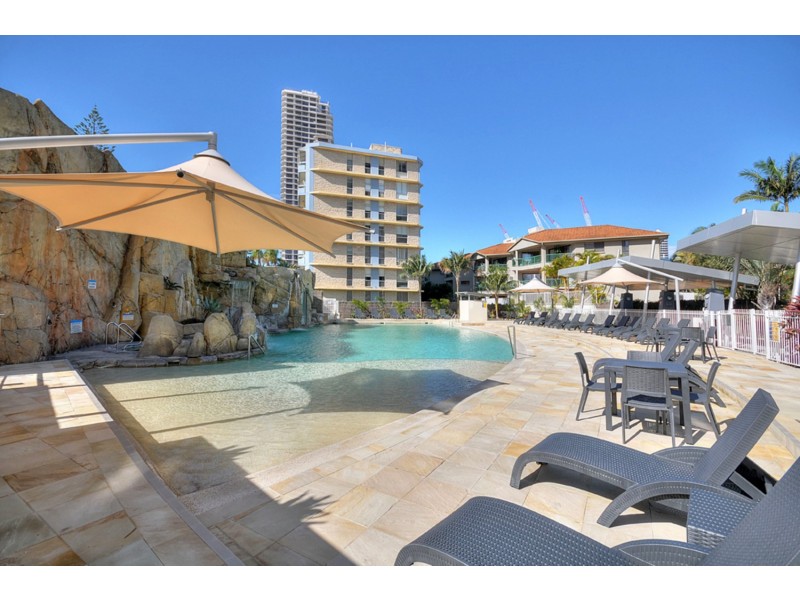 703/18 Fern Street, Surfers Paradise QLD 4217