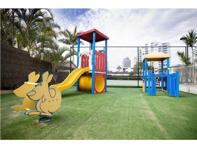 703/18 Fern Street, Surfers Paradise QLD 4217