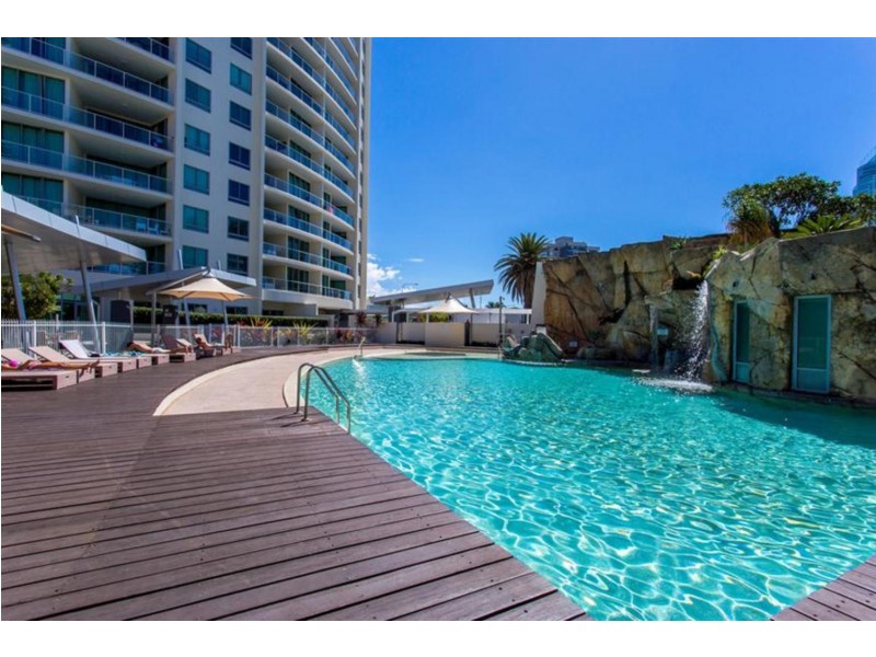 703/18 Fern Street, Surfers Paradise QLD 4217