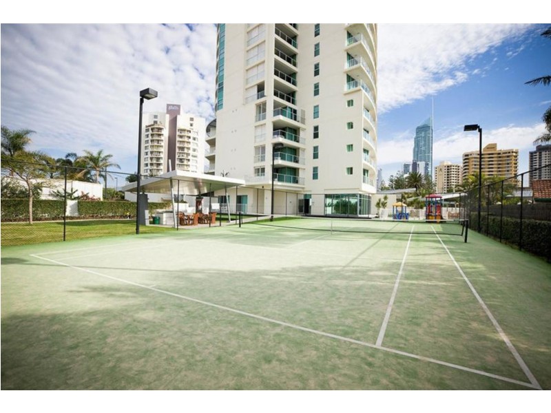 703/18 Fern Street, Surfers Paradise QLD 4217