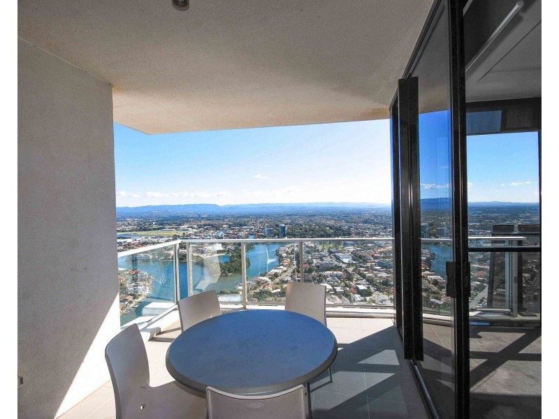 Circle on Cavill 9 Ferny Avenue, Surfers Paradise QLD 4217