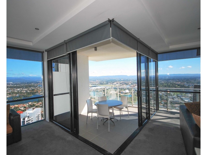 Circle on Cavill 9 Ferny Avenue, Surfers Paradise QLD 4217