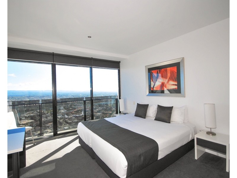 Circle on Cavill 9 Ferny Avenue, Surfers Paradise QLD 4217