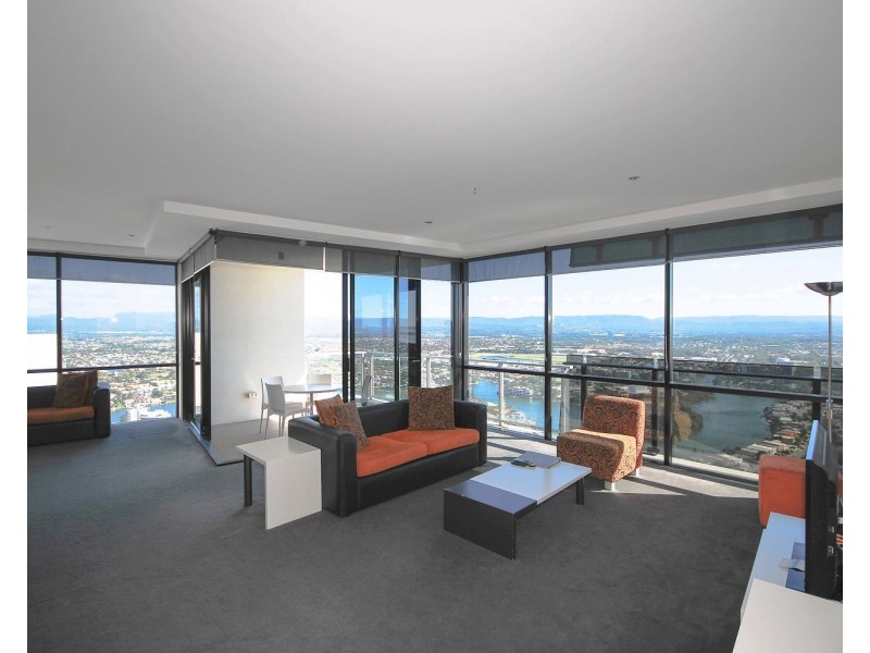 Circle on Cavill 9 Ferny Avenue, Surfers Paradise QLD 4217