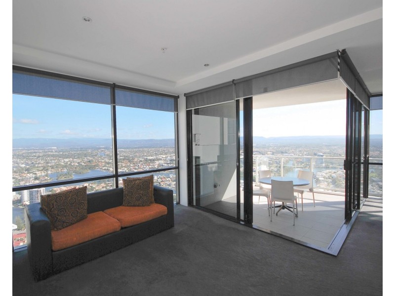 Circle on Cavill 9 Ferny Avenue, Surfers Paradise QLD 4217
