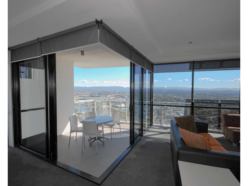 Circle on Cavill 9 Ferny Avenue, Surfers Paradise QLD 4217