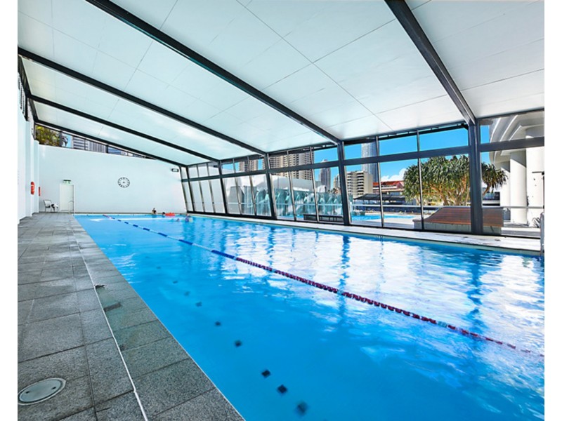 Circle on Cavill 9 Ferny Avenue, Surfers Paradise QLD 4217